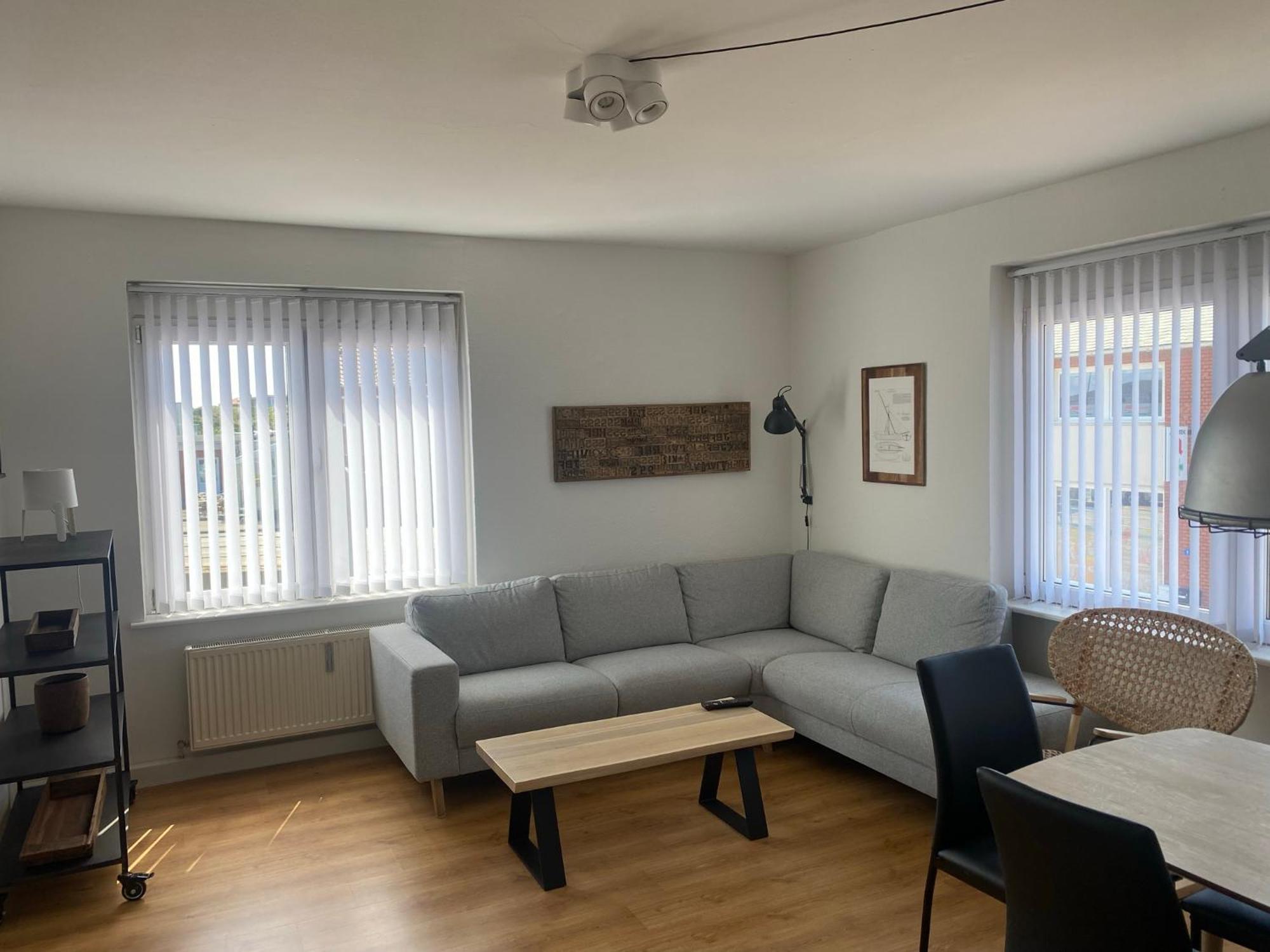 Hvide Sande Hotel מראה חיצוני תמונה